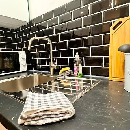 Appartement Mohd'Or 1 Calais Extérieur photo