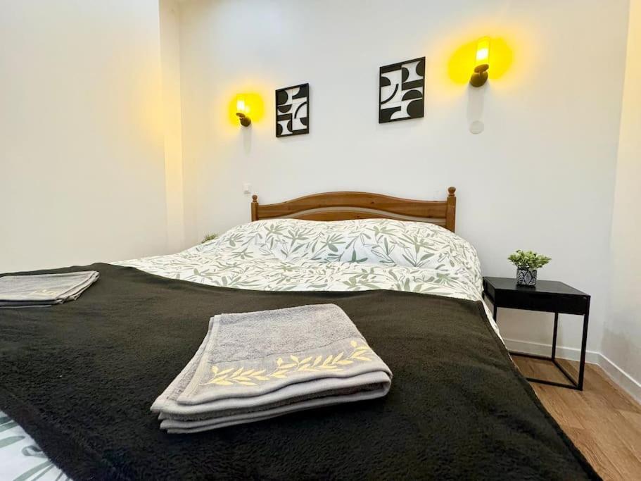 Appartement Mohd'Or 1 Calais Extérieur photo