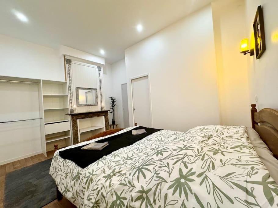 Appartement Mohd'Or 1 Calais Extérieur photo