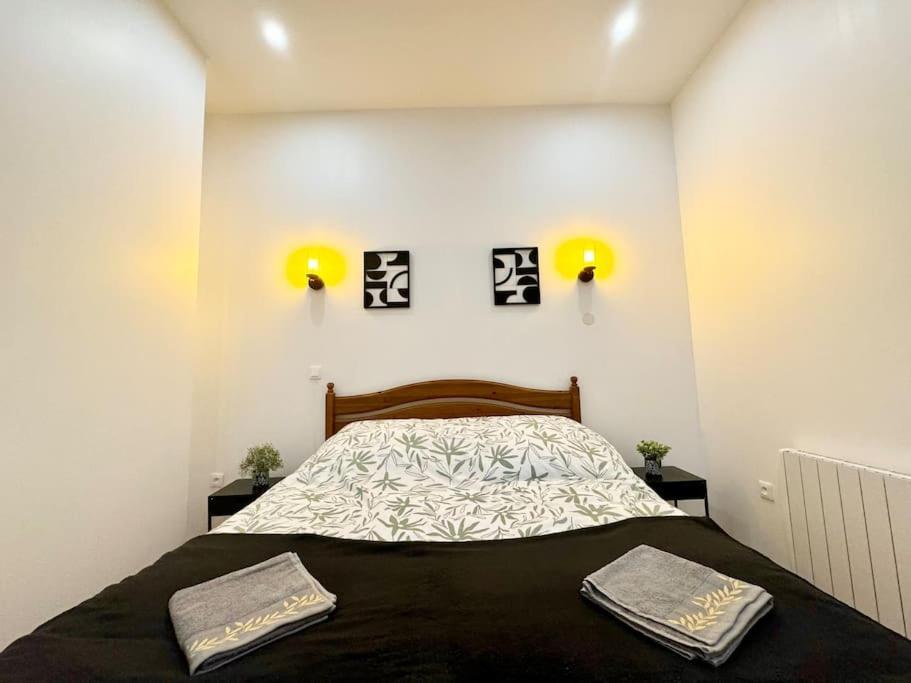 Appartement Mohd'Or 1 Calais Extérieur photo
